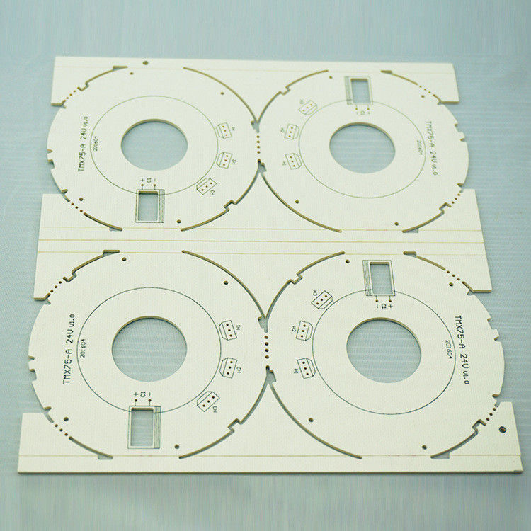 CEM-1 94V0 Electronic Circuit Board Assembly Manufacturer