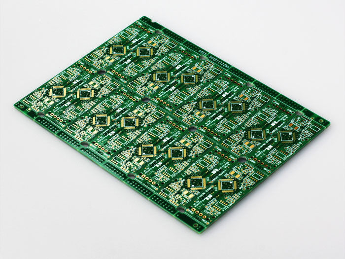 IT158 Laminate multilayer PCB