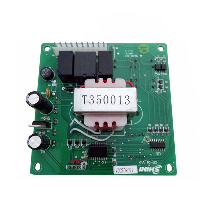 Multilayer Quick Turn Electronics Custom PCB Assembly Printed Circuit Board