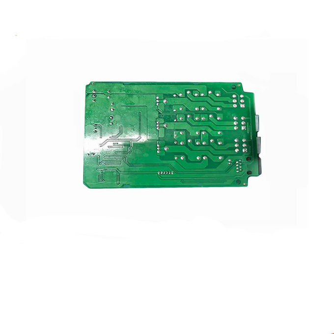 FR4 PCB & PCBA SMT Assembly For Electric Table & Seat Elevator Telecontrol