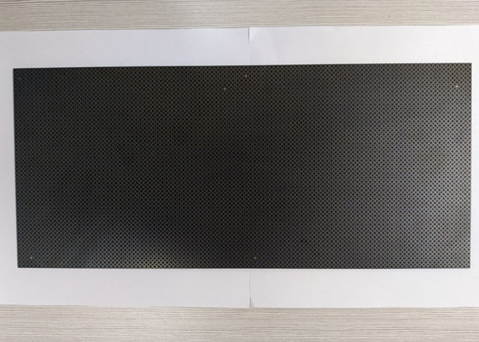 6 Layers Black Soldmask White Silscreen Support SMT DIP PCB Board