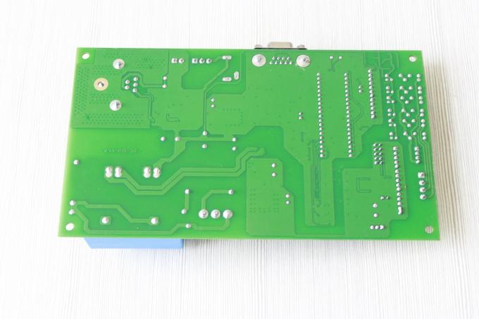 Electronics PCB Manufacturer SMT Printed Circuit Board Assembly