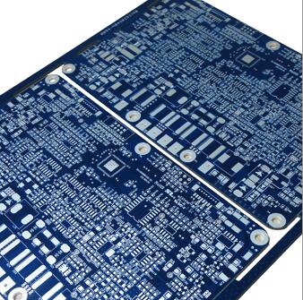 4 Layers PCB Electronics Printed Circuit Board