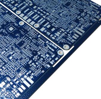 4 Layers PCB Electronics Printed Circuit Board