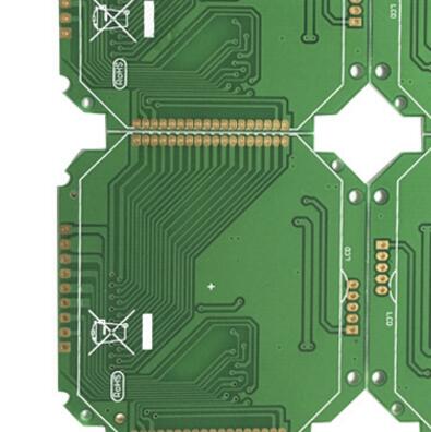 ISO9001 UL RoHS TS16949 Certified FR4 Electronic PCB Assembly shenzhen white Silk Screen