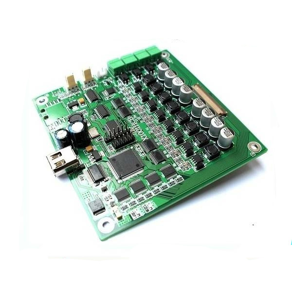 Smart Watch Rigid / Flexible PCB Electronics Circuit Board