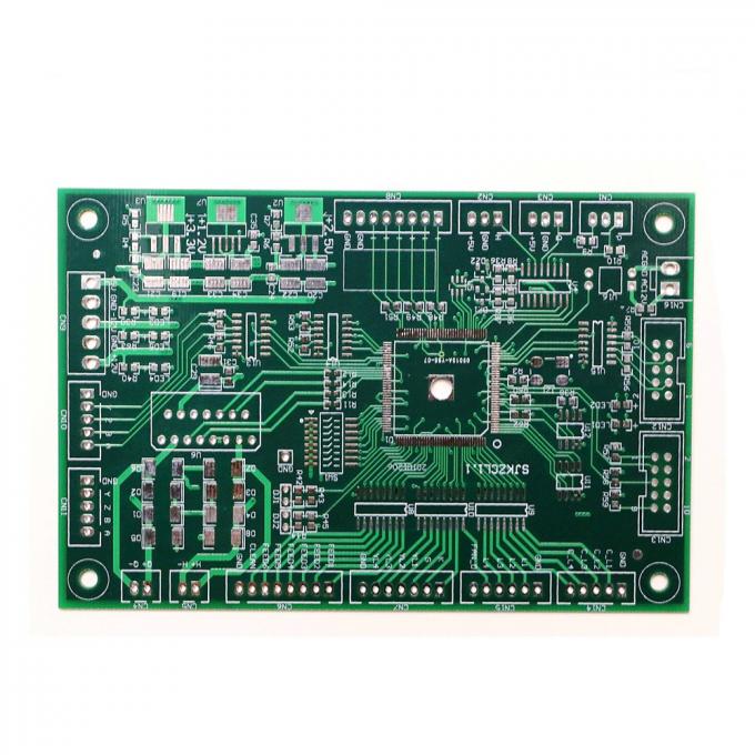 Gold Plating PCB manufacturer  Electronic Printed Circuit Boards Assembly