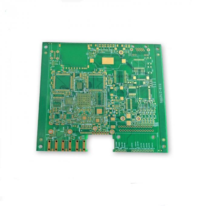 Communication Control Multilayer Custom Made Circuit Boards manufacturer