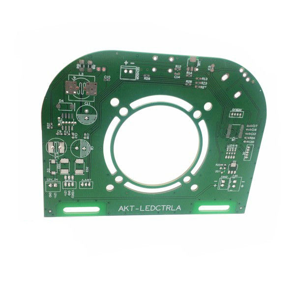 Smart Watch Rigid / Flexible PCB Electronics Circuit Board