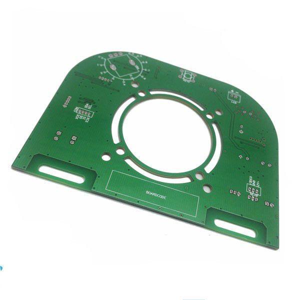 Smart Watch Rigid / Flexible PCB Electronics Circuit Board