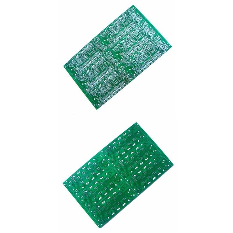 Gold Plating PCB manufacturer Electronic Printed Circuit Boards Assembly