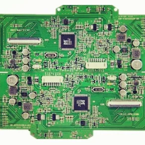 SMT PCB Assembly Service & Electronic assembly