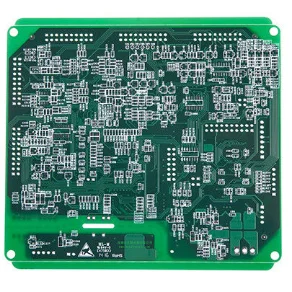 2-16 Layers PCB Manufacturer FR4 0.6-3.2MM 16oz Quick Turn PCB Assembly