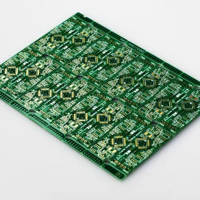 IT158 Laminate multilayer PCB