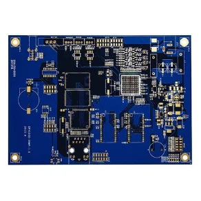 Автомобильный GPS 8 - этажный 1OZ PCB печатная плата