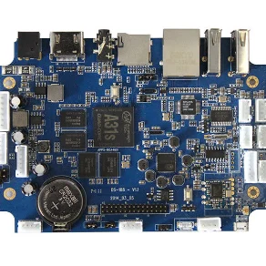 SMT Custom PCB Assembly