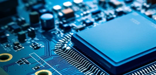 PCBA Service: Small Value PCB and PCB Assembly